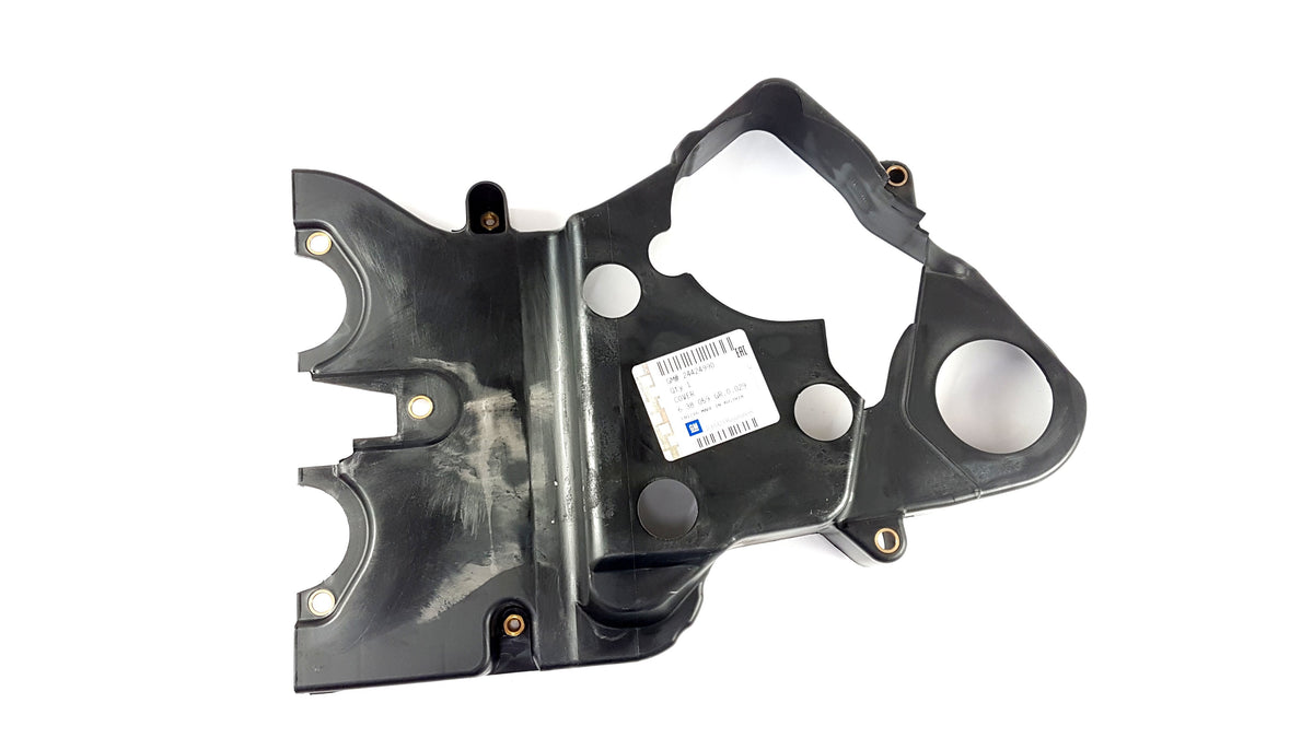 Genuine Z20LET Rear Timing Cover 24424990 Evotec Tuning UK