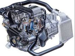 Z20let Engine Z20LET/LEH Engine Parts – Evotec GM Parts