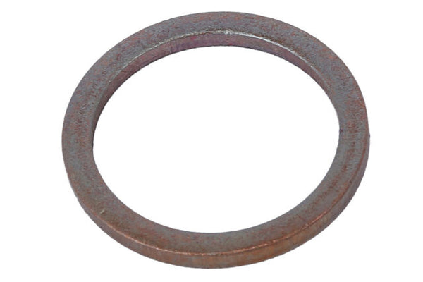 Genuine Vauxhall 14 x 18 Seal Ring. For Oil Sump Plug and Oil Pressure Sensor - 11016282