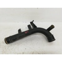 New Radiator Coolant Hose Pipe