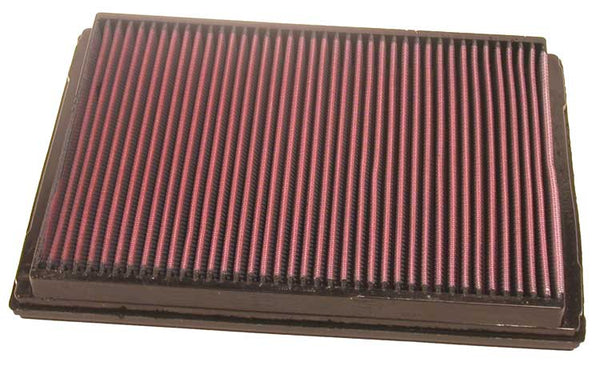 Vauxhall Astra G 2.2 Performance Panel Filter by K and N