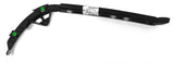 Astra G /Mk4 Rear Bumper Rail Genuine - Coupe/Convertible - 93173467 93173468