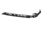 Astra G /Mk4 Rear Bumper Rail Genuine - Coupe/Convertible - 93173467 93173468