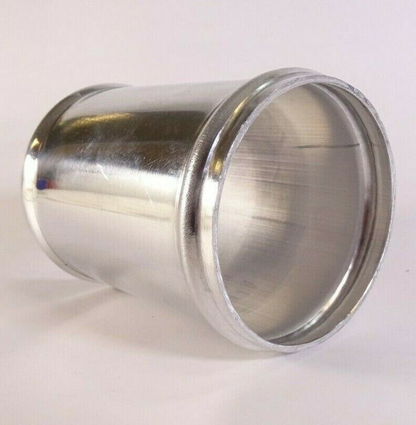 70mm x 150mm Aluminium Coupler