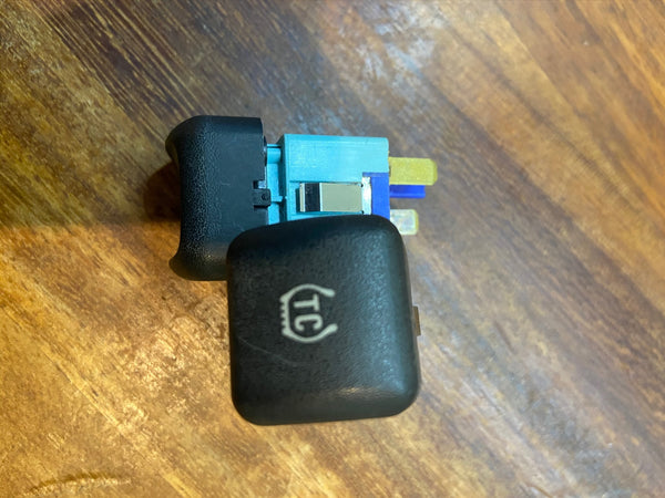 Used - Zafira A Traction Control Switch