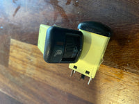 Astra G Heater Seat Switch