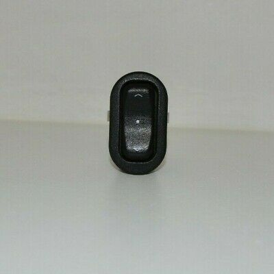 Used Vauxhall Astra G Passenger Window Switch Hatchback 1998 TO 2004