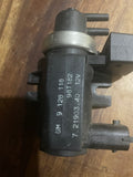 Genuine Vauxhall 1.7TD EGR Valve - 9128118