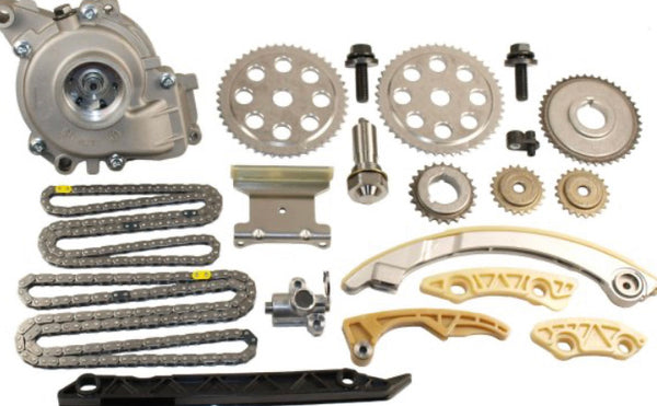 Cloyes Ecotec Z22SE Z22YH B207 Z20NET Timing, Chain and Water Pump Package