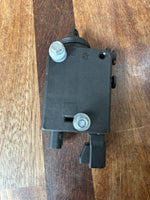 Used Astra G Convertible Boot Lock Solenoid - 90491728