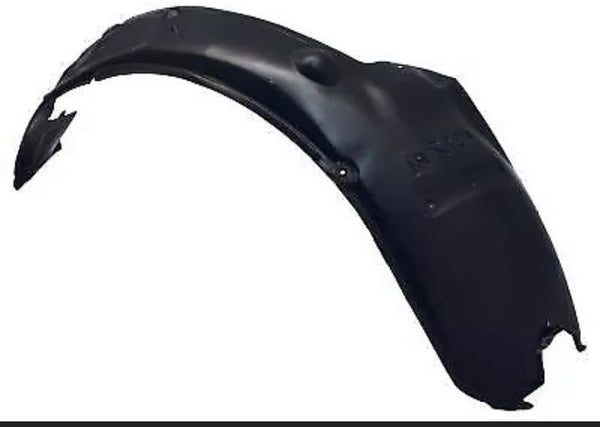 Front Wheel Arch Liner Rh Right Drivers