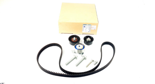 Genuine Vauxhall Timing Kit