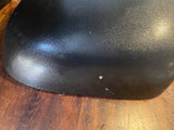 Genuine Astra G Coupe/Convertible rear rigid mud guards.