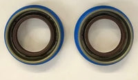 F23 Differential Output Shaft Seals Pair - 90342143