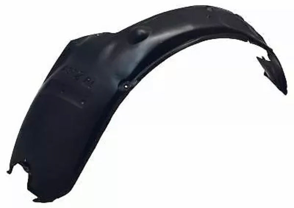 Front Wheel Arch Liner LH Passenger Side