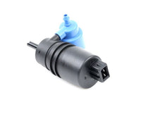 OEM Vauxhall Washer Pump (with Rear wash). - 90585762