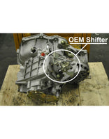 4H-TECH Short Shifter type T-Shift for Opel and Vauxhall F23
