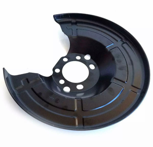 Genuine Brake Backing Plate (Rear Discs) - 90498290
