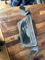 Used Genuine - Astra G Convertible Drivers Side Fog Light