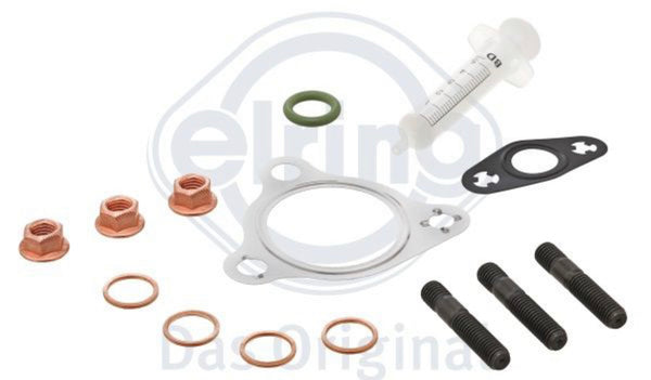 Elring Z20NET B207 Turbo Fitting Kit