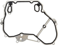 Elring Z22SE Z22YH Z20NET B207 A20NFT A20NHT Genuine Timing Cover Gasket - 24435052